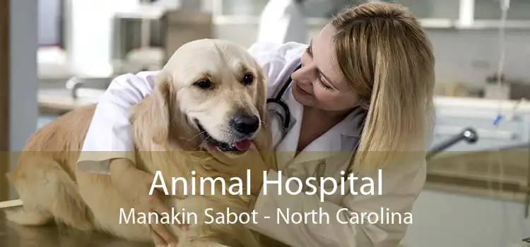 Animal Hospital Manakin Sabot - North Carolina